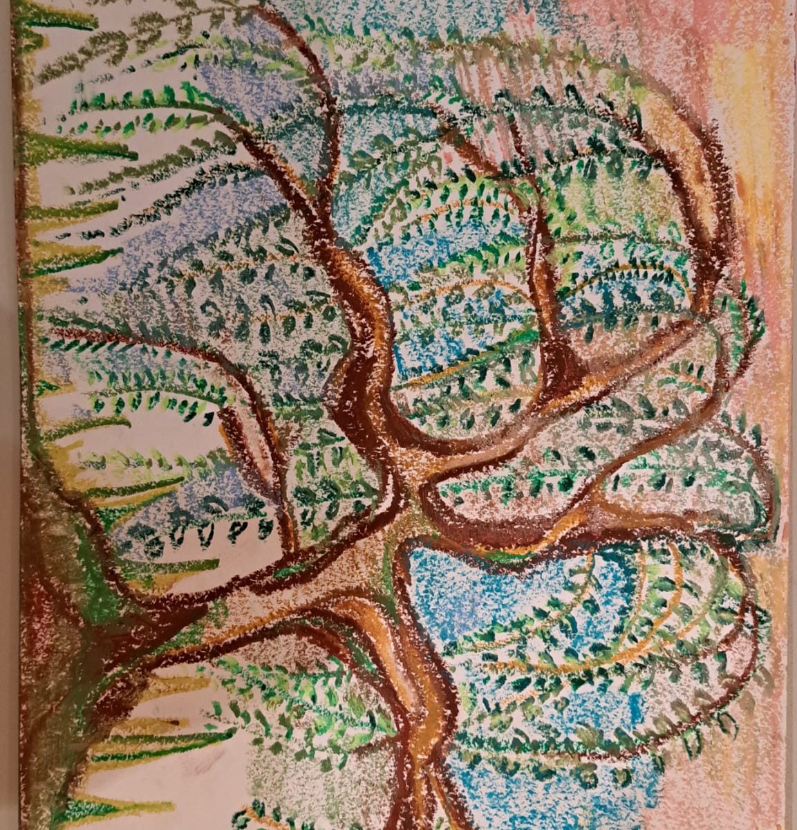 Art by Julia Chi Taylor